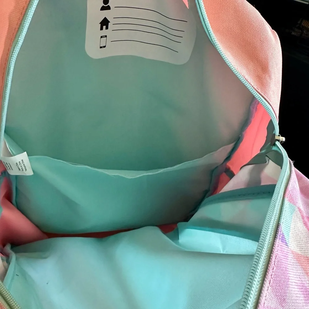 Frozen Backpack - Picture 3 of 6